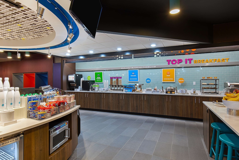 Tru by Hilton Lexington University Medical Center - photo 39