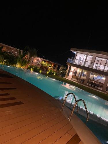 The Clouds Resort Arambol Goa in Arambol, India