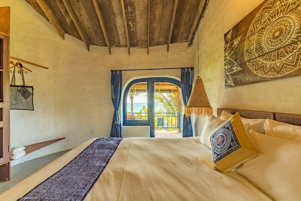 Flow House 3BR Beachfront An Bang Beach Hoi An by Beachside Boutique Homes — 4-Star Luxury Hotel in Hoi An, Vietnam