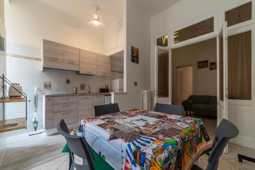 GuestHost Piazzale Clodio Apartment — 4-Star Luxury Hotel in Rome, Italy