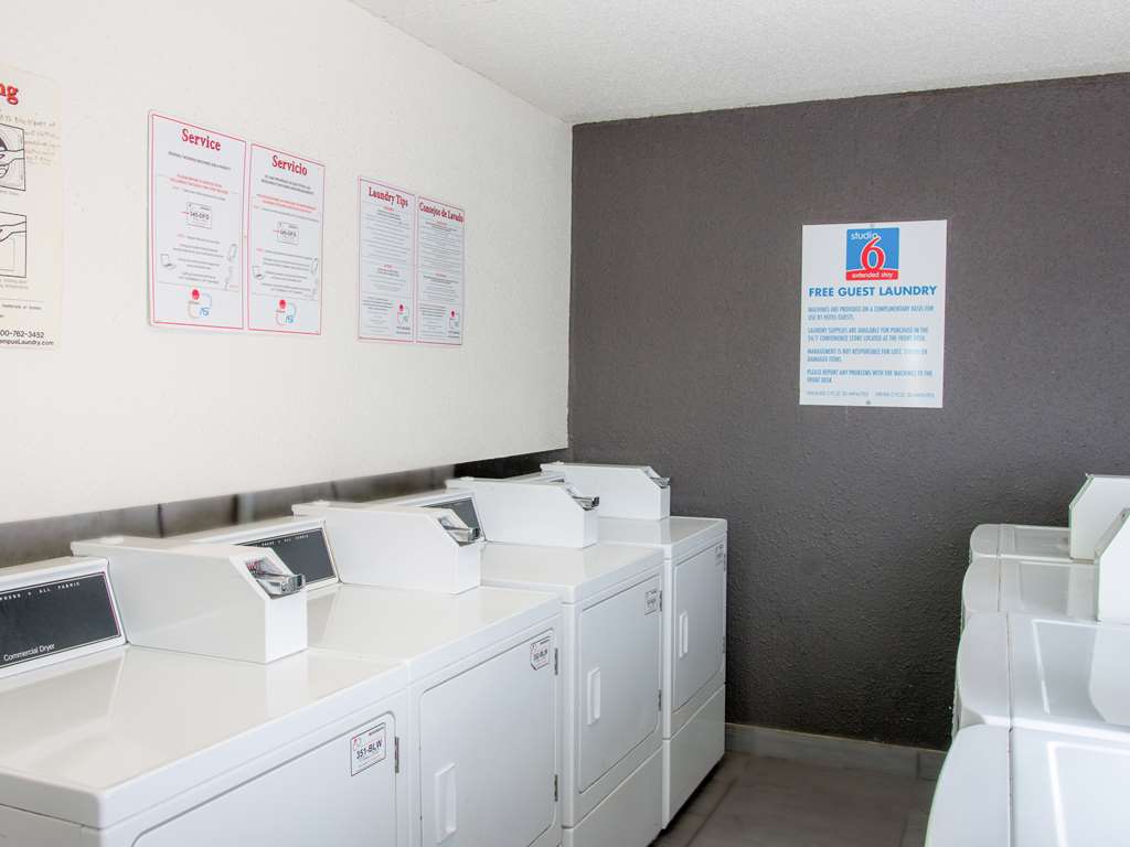 Studio 6 San Antonio TX Lackland AFB - photo 29