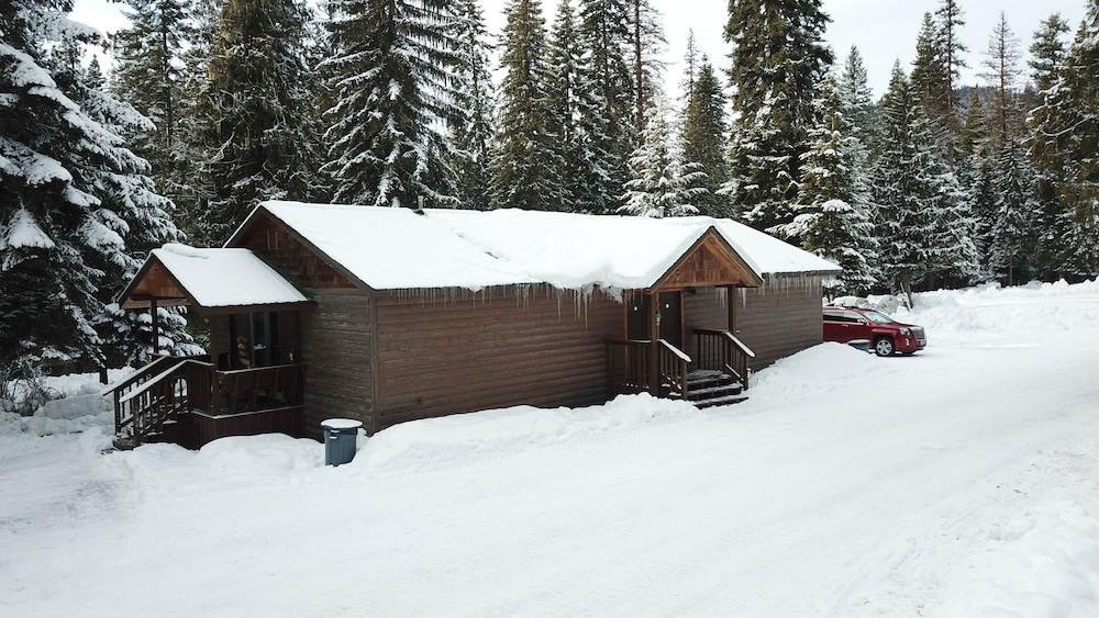 Lochsa Lodge Resort - photo 67