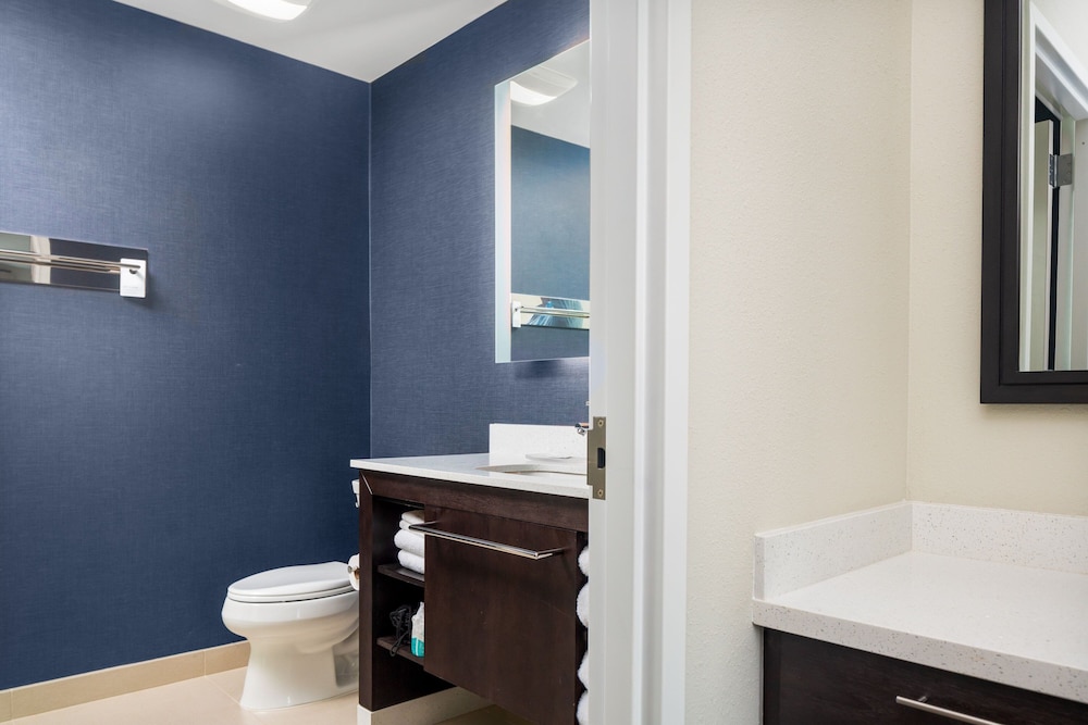 Residence Inn by Marriott Decatur Emory Area - photo 13
