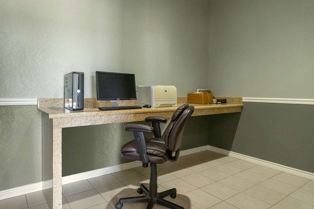 SureStay Hotel by Best Western Alice - photo 10