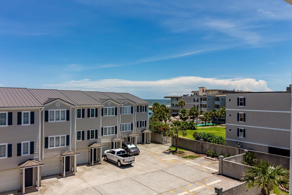 Ocean Song at Beachside Colony - photo 17