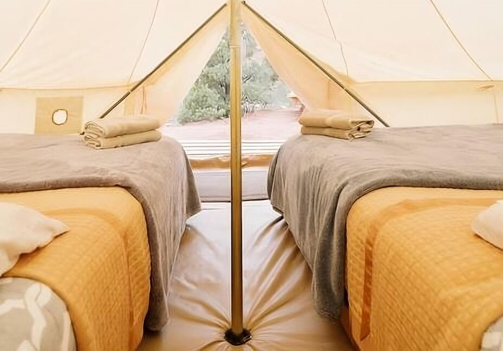 Zion Glamping Adventures - photo 15