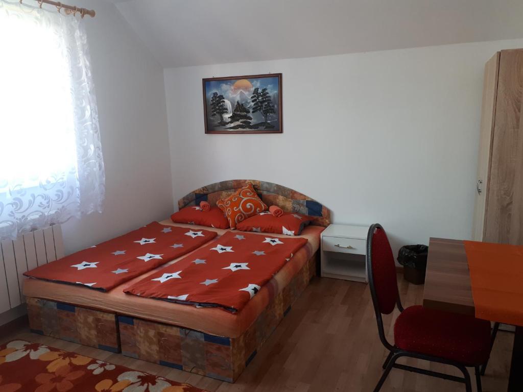 Homestay Renata — 4-Star Luxury Hotel in Nova Lesna, Slovakia