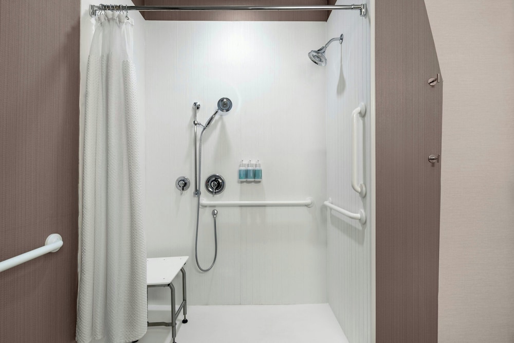 Courtyard By Marriott Fayetteville Fort Bragg Spring Lake - photo 23