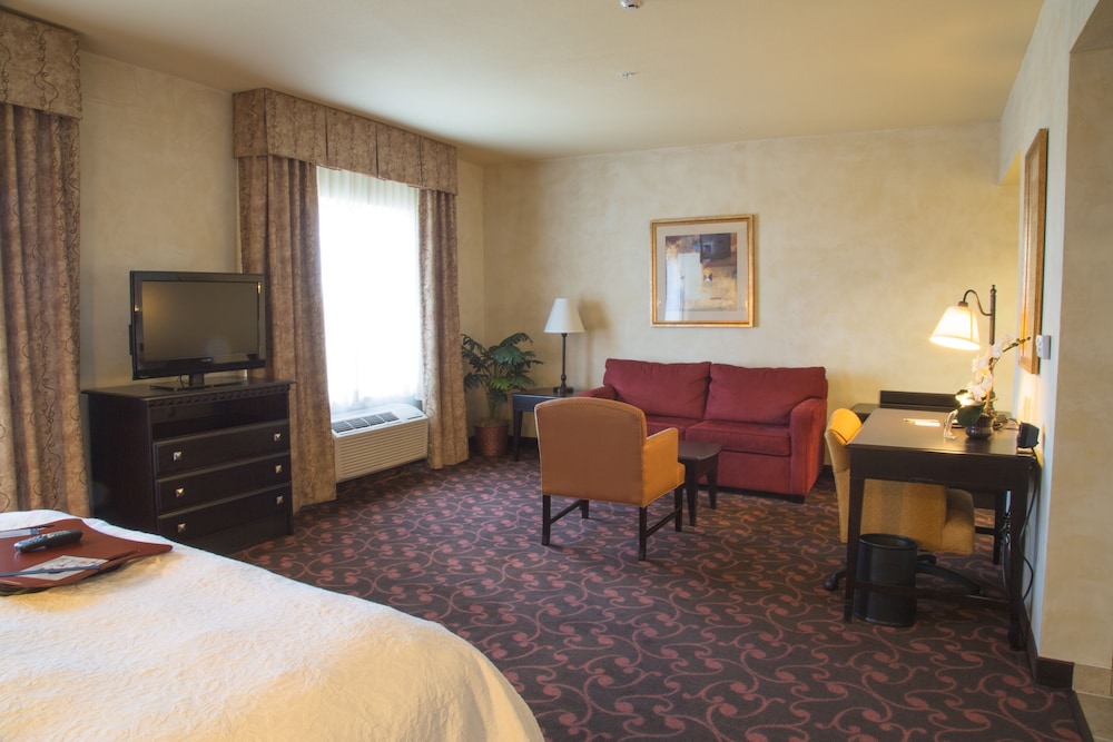 Hampton Inn & Suites Dallas Arlington N Entertainment Dist. - photo 22