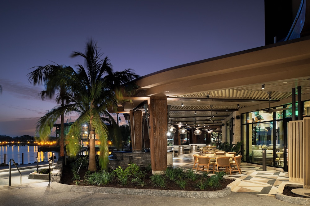 Disney's Polynesian Village Resort - photo 22