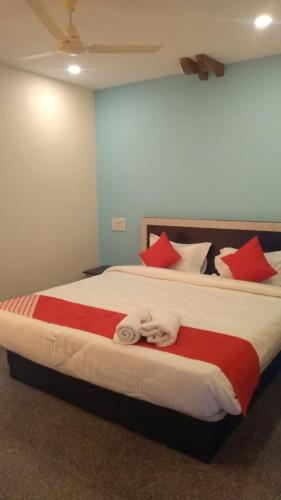 Hotel vaishnavi — Unknown City — photo 4