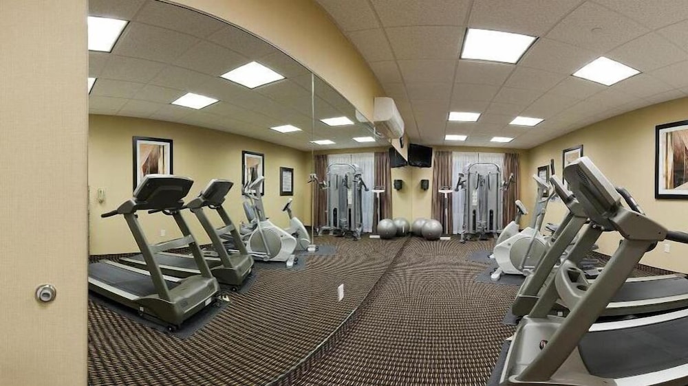 Holiday Inn Express Pembroke by IHG - photo 42