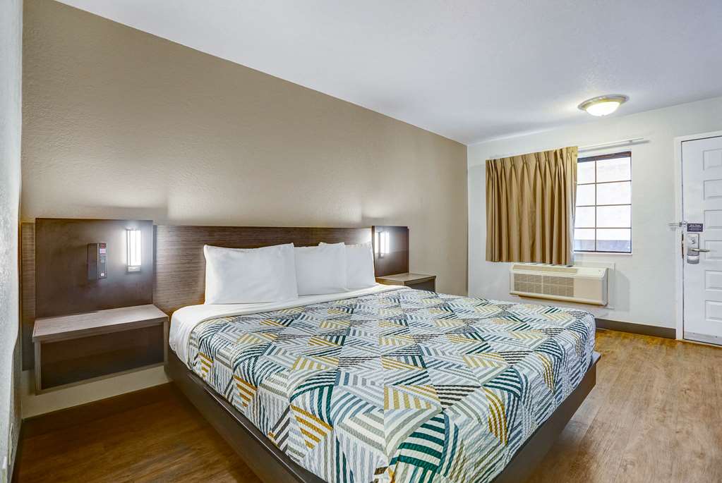 Motel 6 Amarillo TX Airport - photo 10