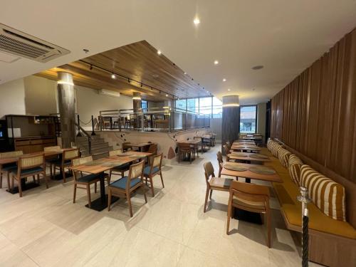 Aeroporto Congonhas Hotel UH103 in Sao Paulo, Brasil