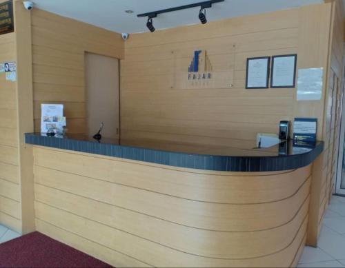Fajar Hotel — Lahad Datu — photo 5