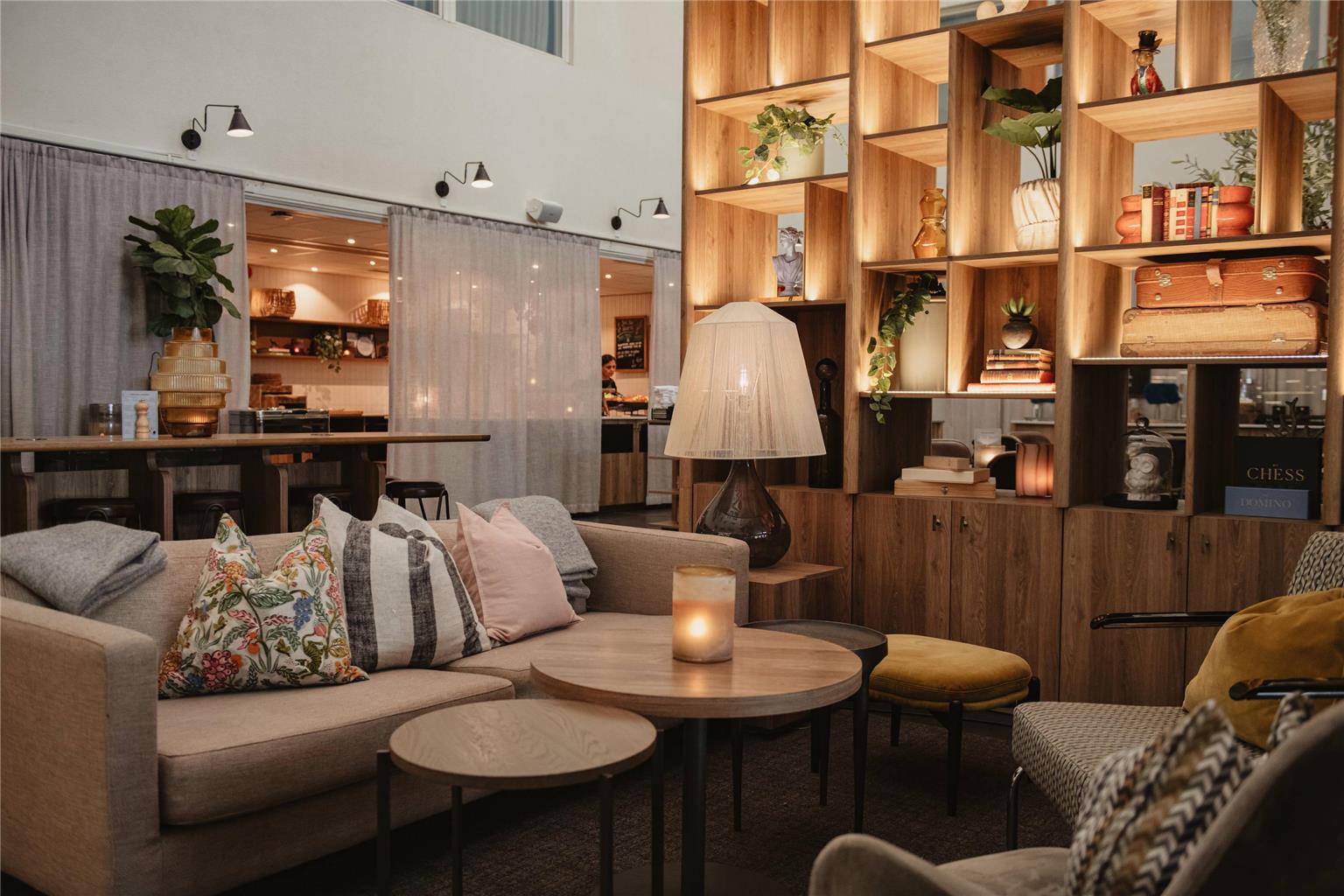 Home Hotel Odin — Goeteborg — photo 2