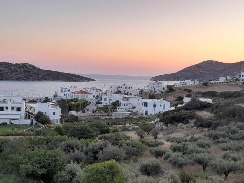 Orizodas — 4-Star Luxury Hotel in Leipsoi, Greece