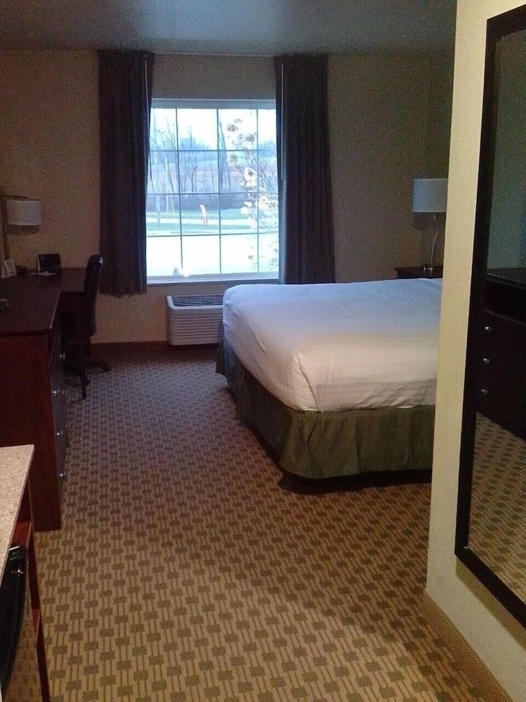 Cobblestone Hotel & Suites Salem - photo 3