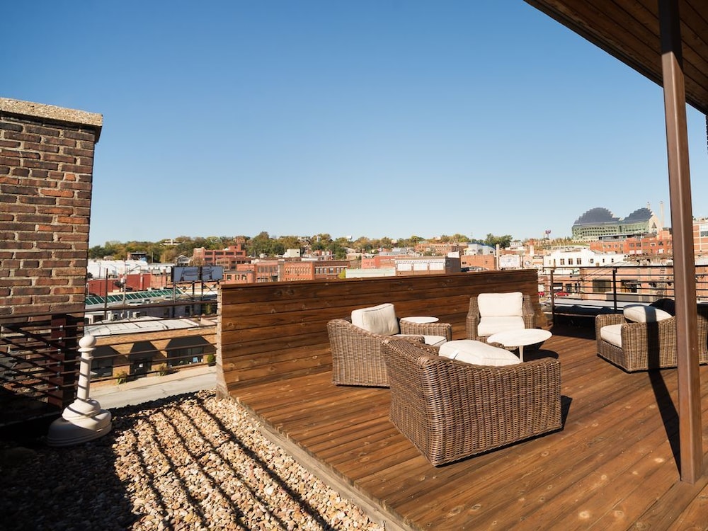 The Rieger Hotel - photo 17