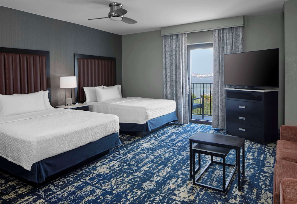 Homewood Suites by Hilton Savannah Historic Dist Riverfront - photo 10