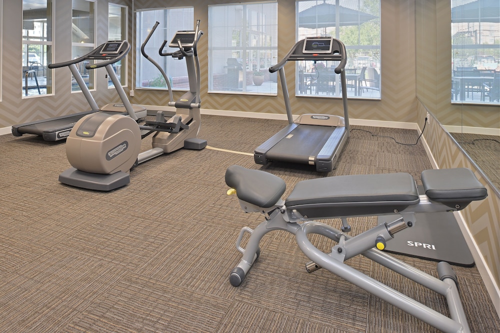 Residence Inn by Marriott Denver Airport at Gateway Park - photo 40