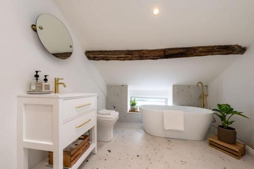 Stylish comfortable convenient in Bala, United Kingdom