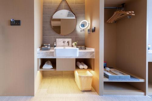 Atour Hotel Kunming West Renmin Road Daguan in Kunming, People's Republic of China