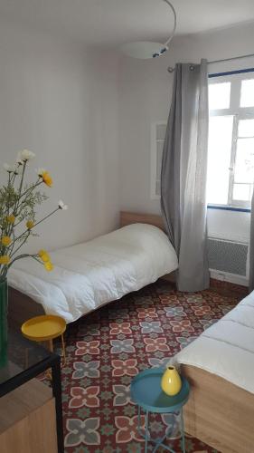 Clair Matin Inh 31584 in Canet-En-Roussillon, France