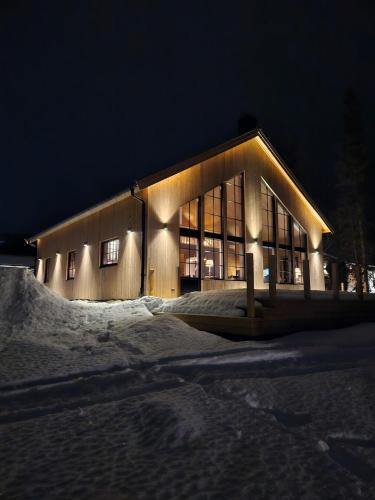 Borgahyllan 2 in Unknown City, Sweden