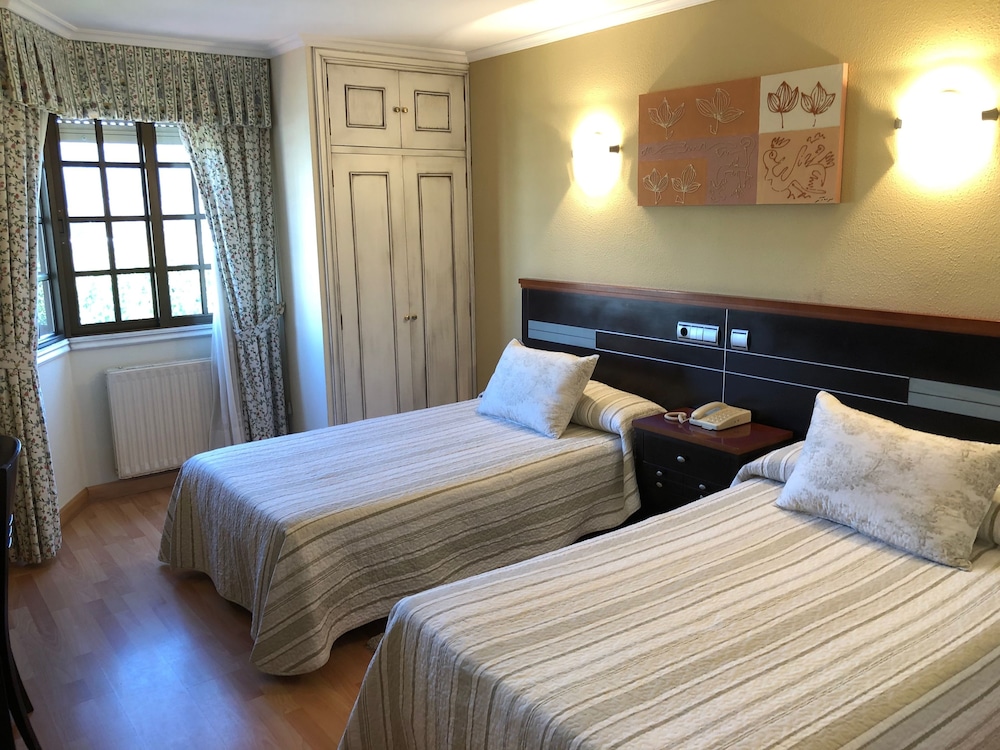 Hotel Sena — Caldas De Reis — photo 4