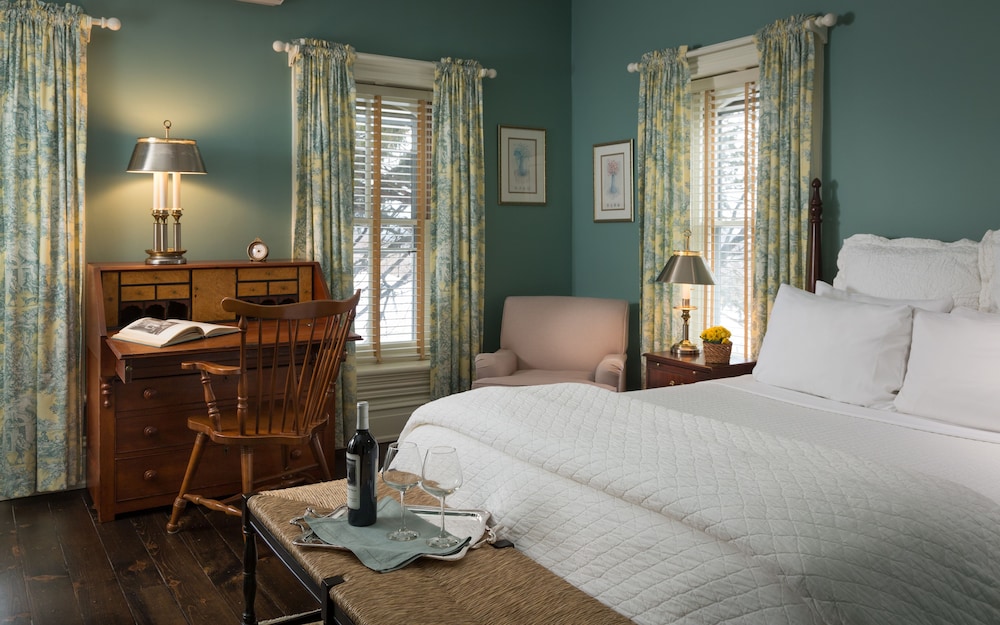 The Inn At Turkey Hill - photo 13