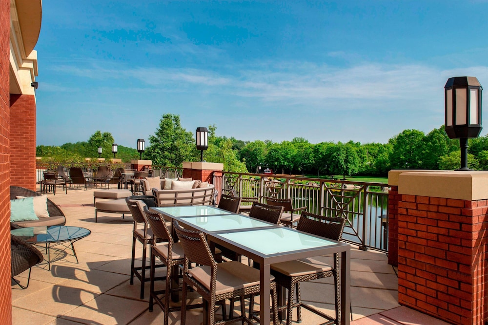 Courtyard by Marriott Gaithersburg Washingtonian Center - photo 47