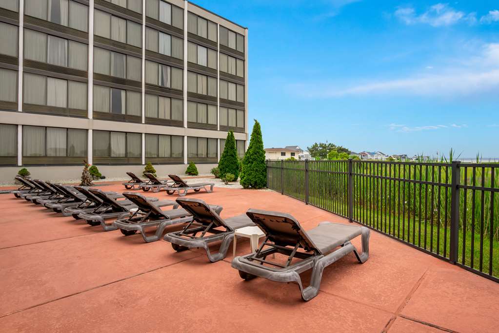Comfort Inn Gold Coast - photo 42