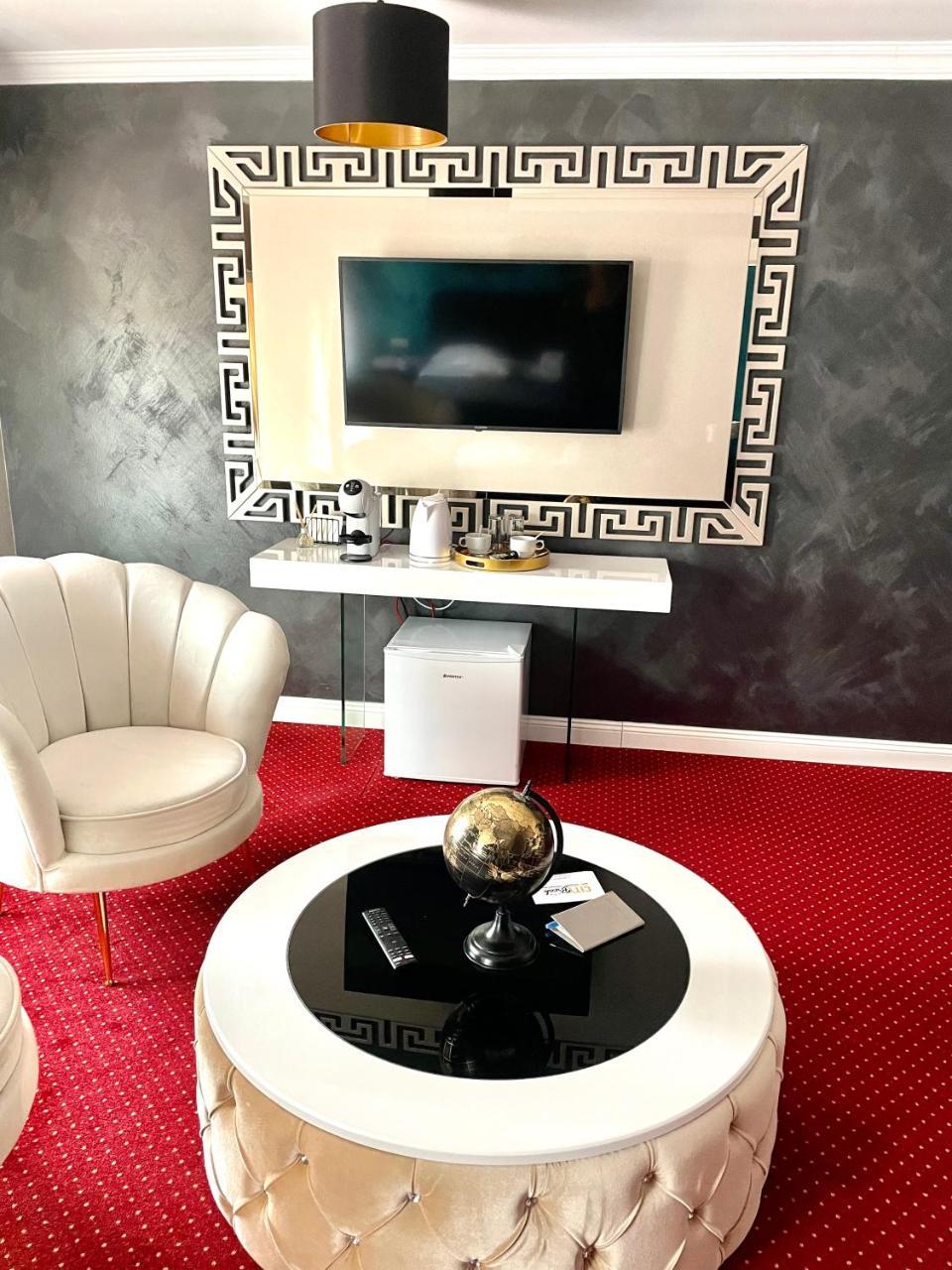 Hotel City Break in Galati, Romania