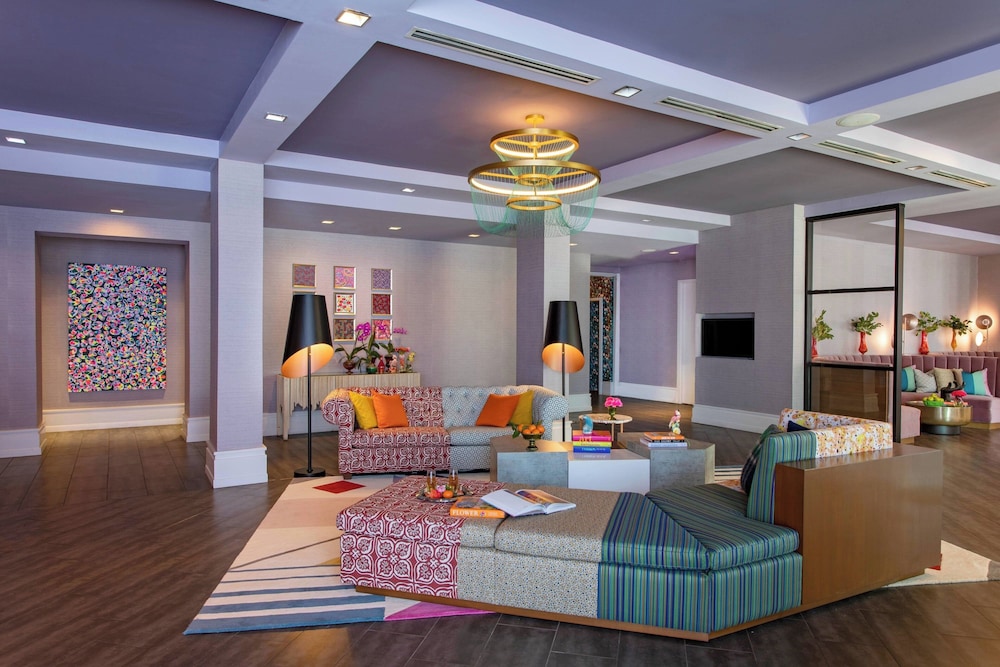 Hotel Colee Atlanta Buckhead Autograph Collection - photo 9