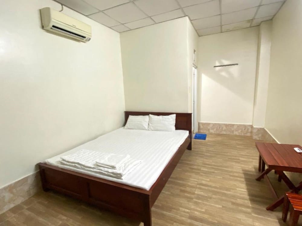 Sugar Motel - last minute hotel in Can Tho
