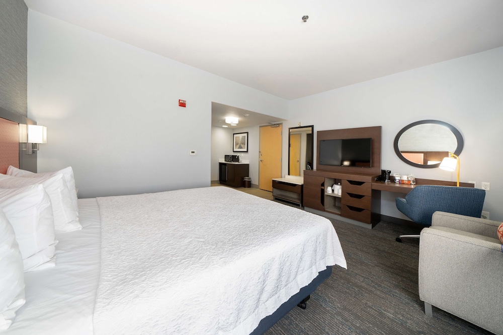Hampton Inn & Suites Modesto Salida - photo 12