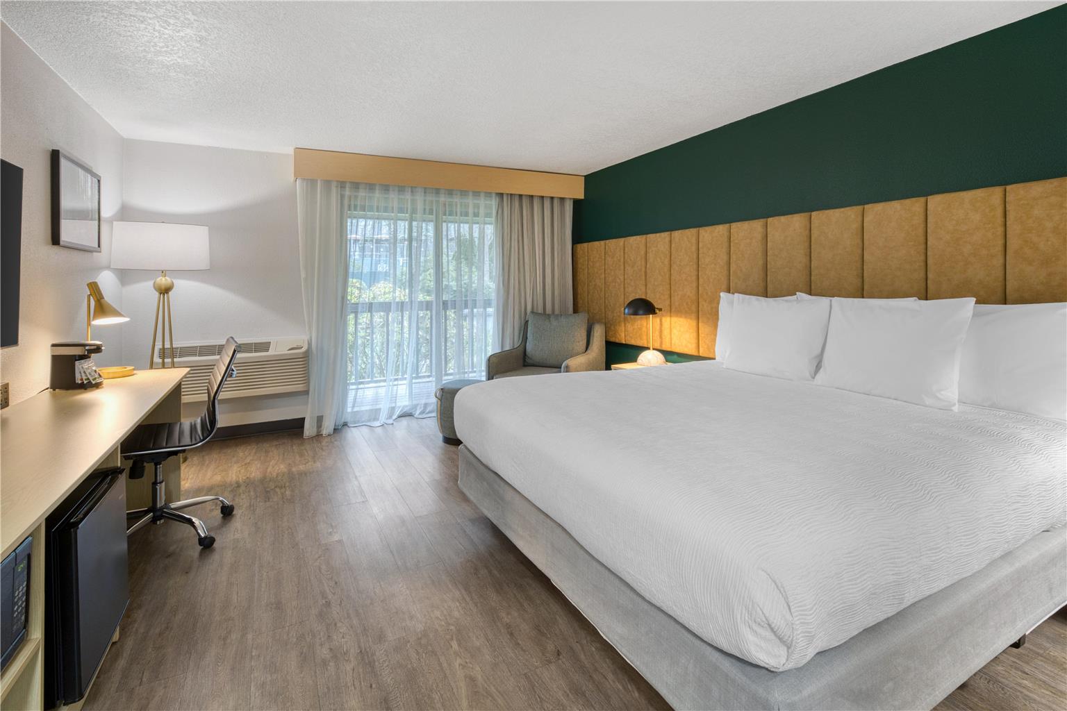 Best Western Portland West Beaverton - photo 30