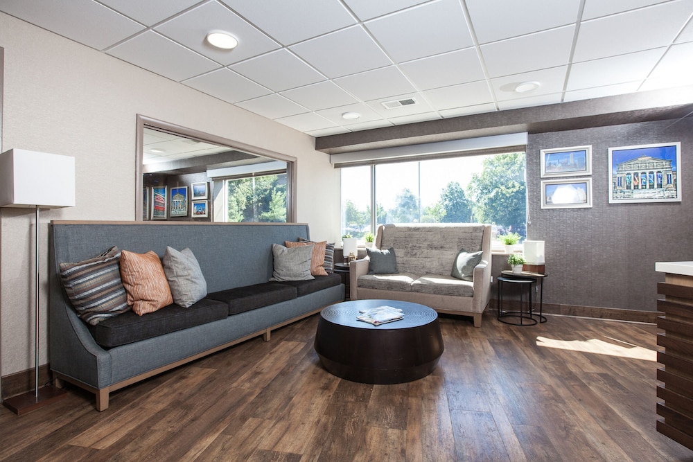 Carlton Inn Midway - photo 3