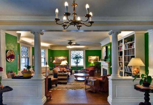 Inn at Lake Joseph - featured photo