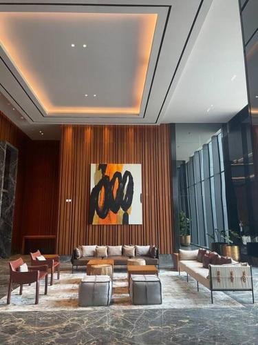300m to PRJ Expo Friendly 2BR — 4-Star Luxury Hotel in Jakarta, Indonesia