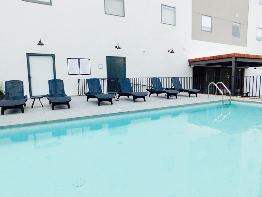 Staybridge Suites Villahermosa by IHG