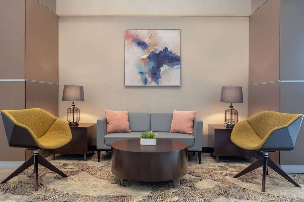 Wyndham Indianapolis Airport - photo 5