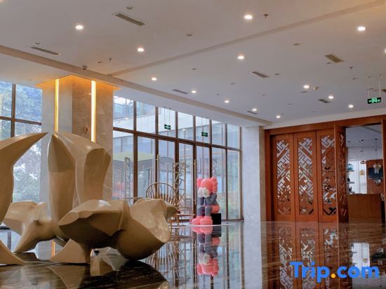 Art Boutique Hotel in Chengdu, People's Republic of China