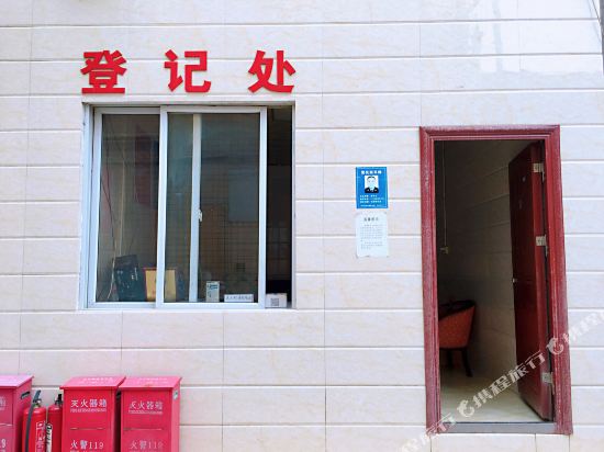 Changliang Hotel - last minute hotel in Chengdu