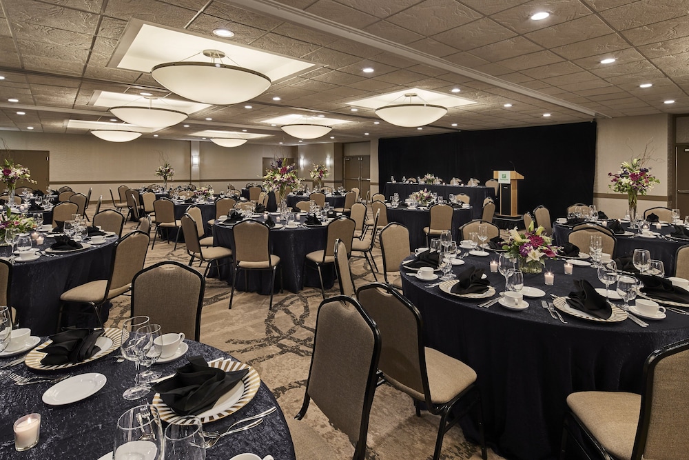 Holiday Inn Alexandria at Carlyle by IHG - photo 35