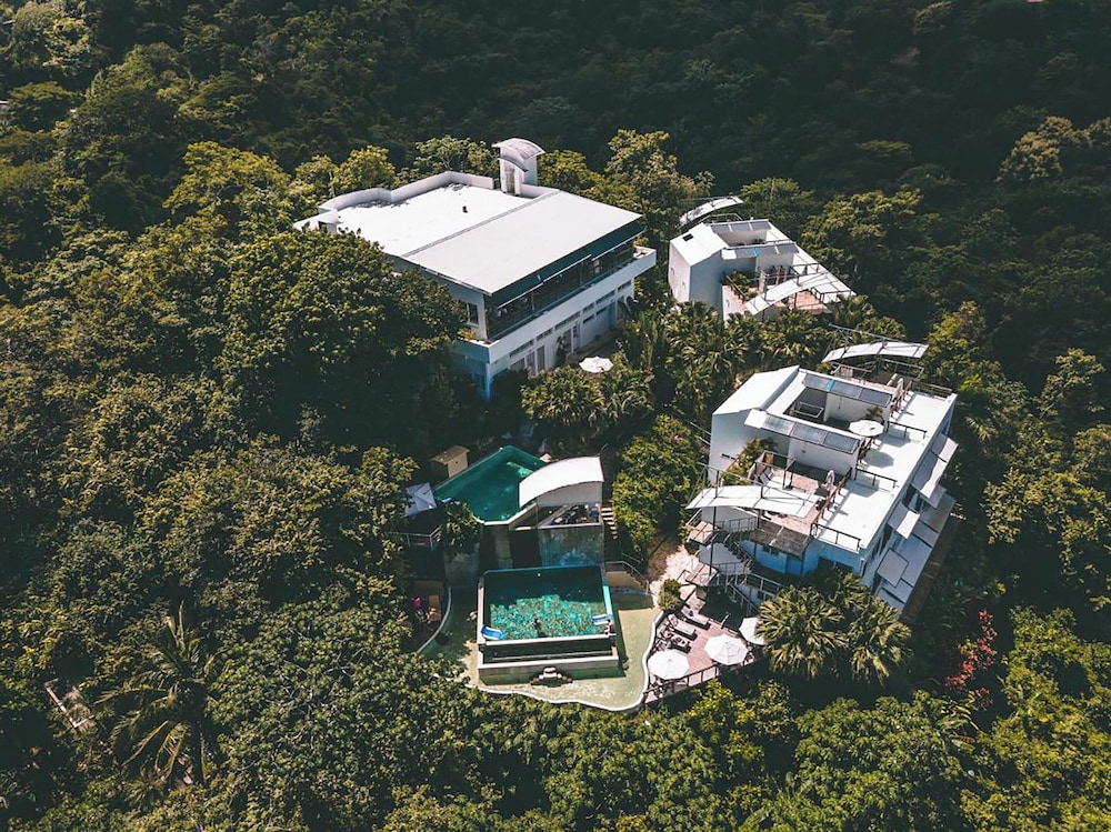 Gaia Collection Hotels — 4-Star Luxury Hotel in Quepos, Costa Rica