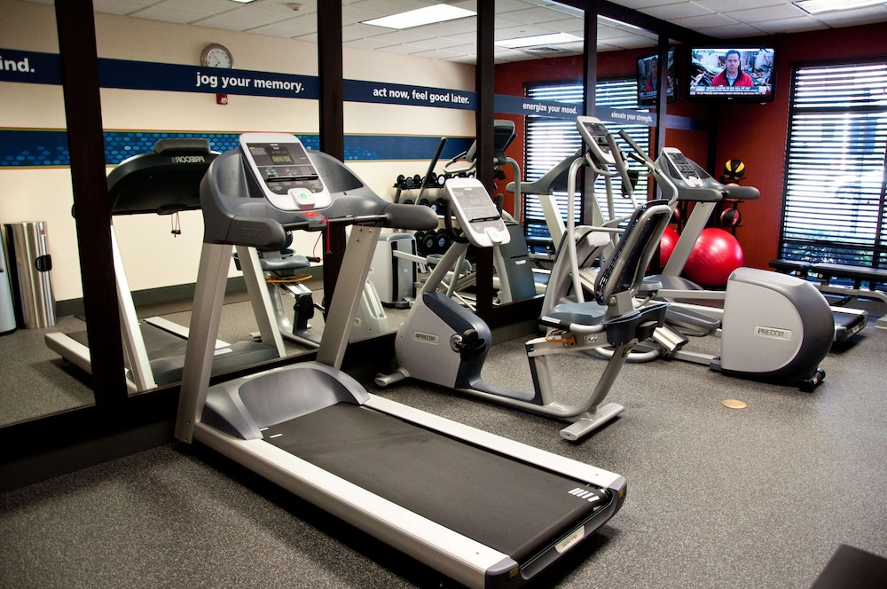 Hampton Inn Doylestown - photo 43