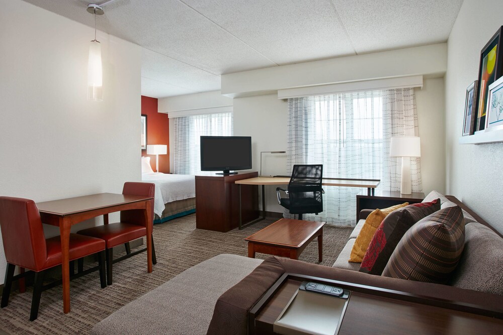 Residence Inn by Marriott Chicago Schaumburg Woodfield Mall - photo 5