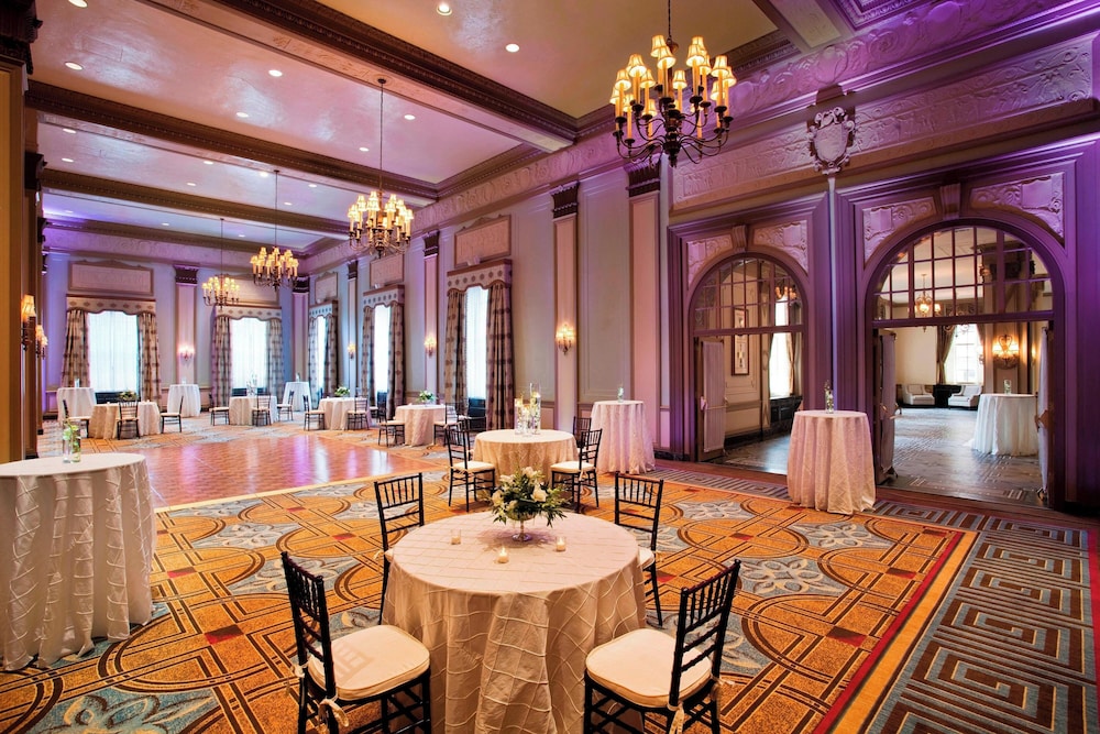 The Westin Poinsett Greenville - photo 35